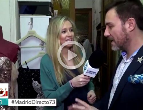 Entrevista Madrid Directo