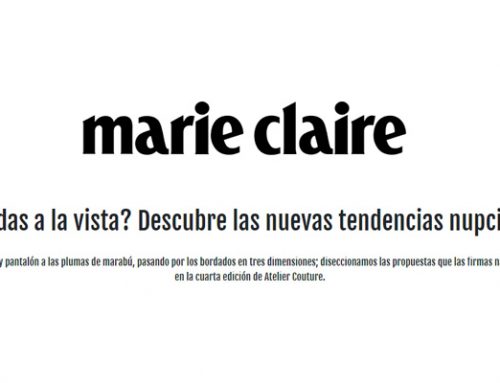 MARIE CLAIRE