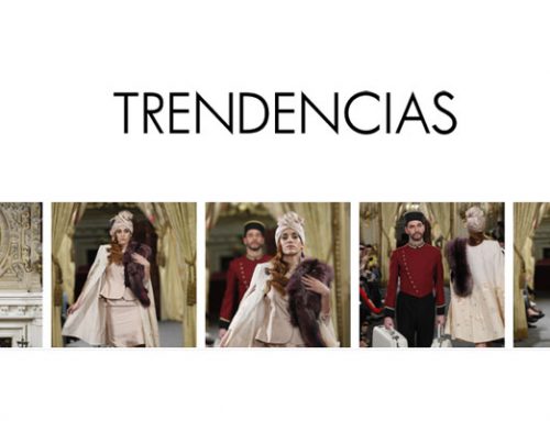 TRENDENCIAS