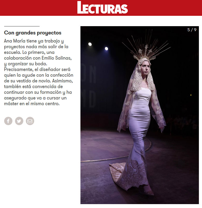 Lecturas