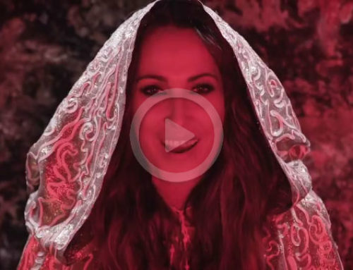 MALÚ – CONTRADICCIÓN