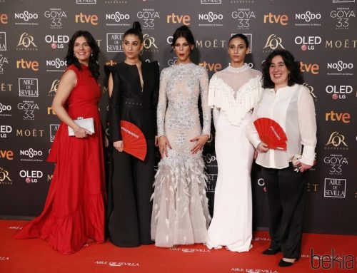 Premios Goya 2019